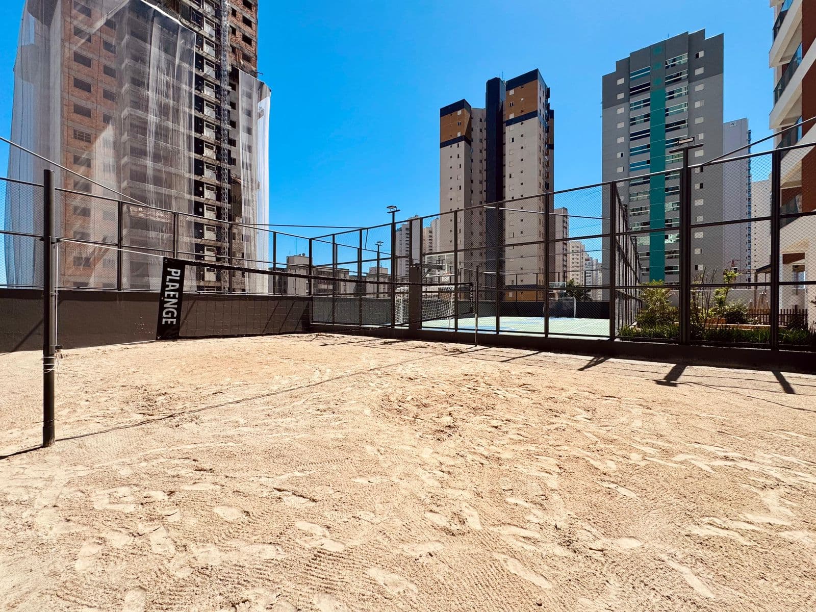 apartamento à venda no Palhano 1, Londrina