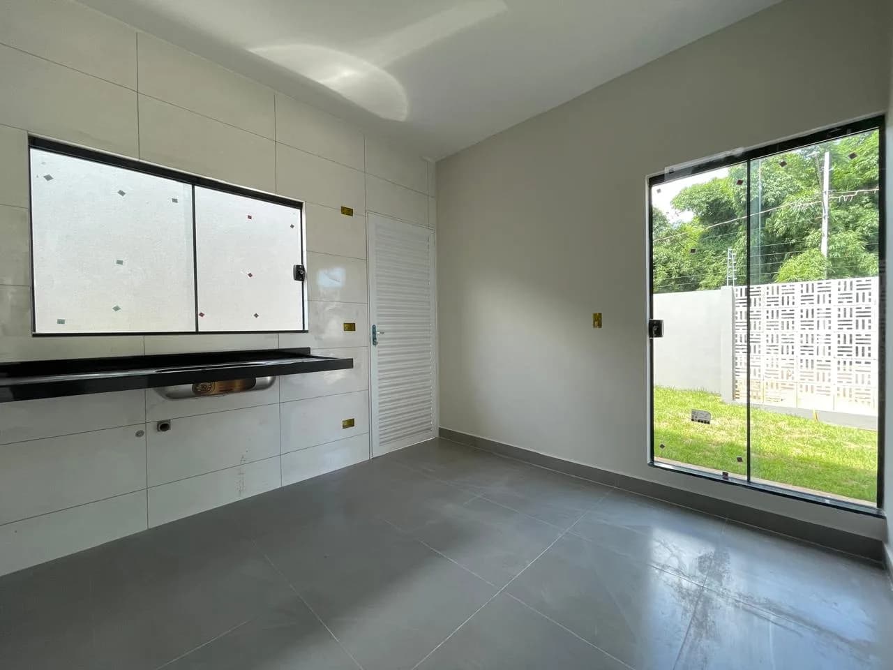 casa à venda no Residencial Guará, Ibiporã