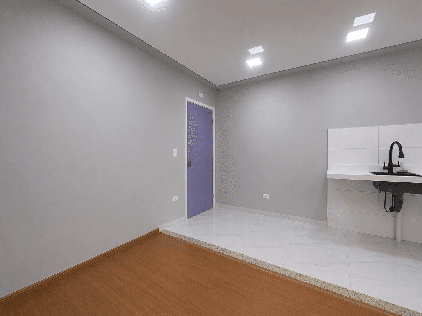 apartamento à venda no Santa Luzia, Ibiporã