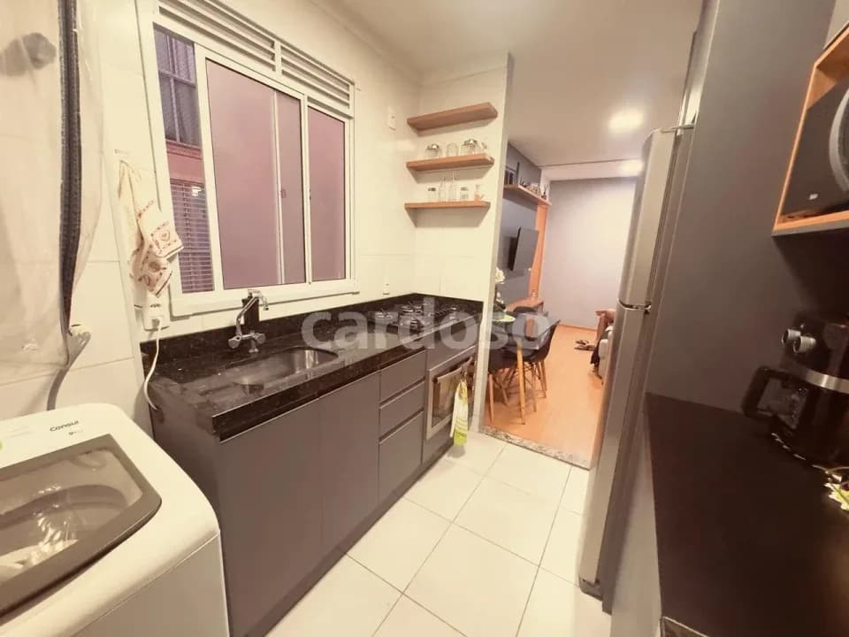apartamento à venda no Pioneiros, Londrina