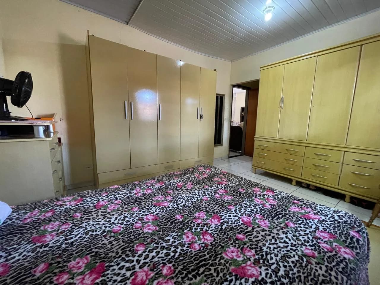 casa à venda no Centro, Jataizinho
