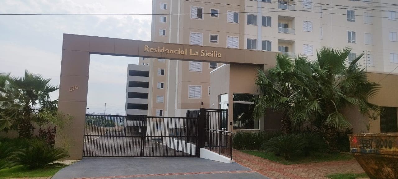 apartamento para alugar no Gleba Fazenda Palhano, Londrina