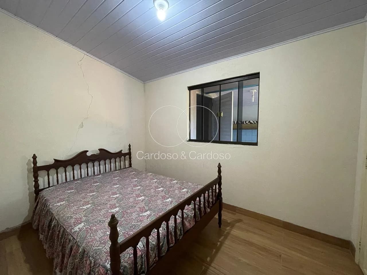 casa à venda no Jardim Morada do Sol, Ibiporã