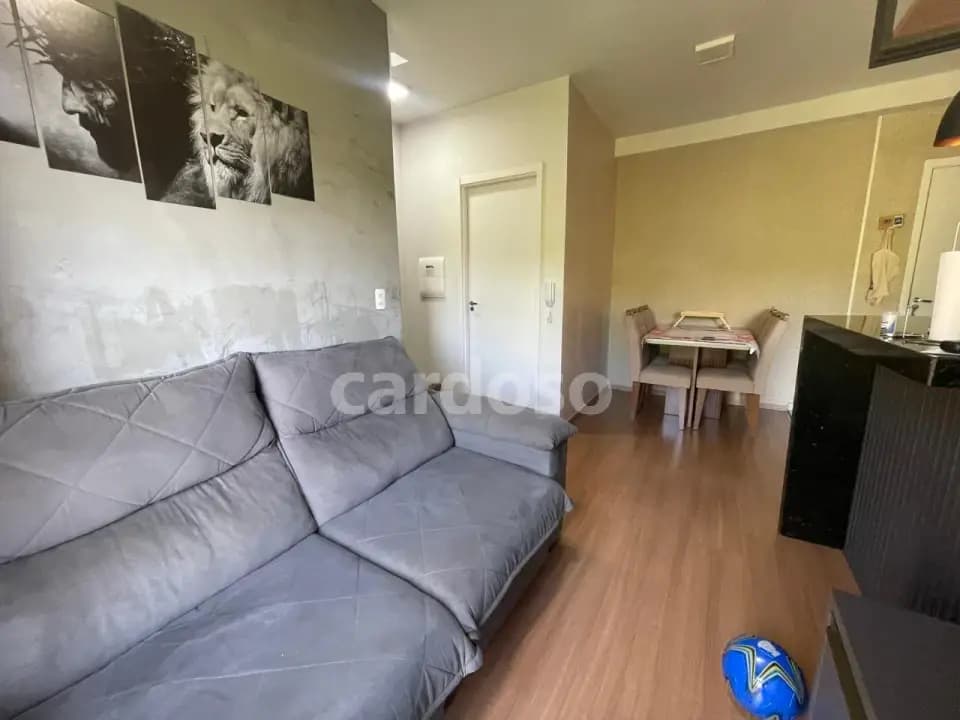 apartamento à venda em Ibiporã