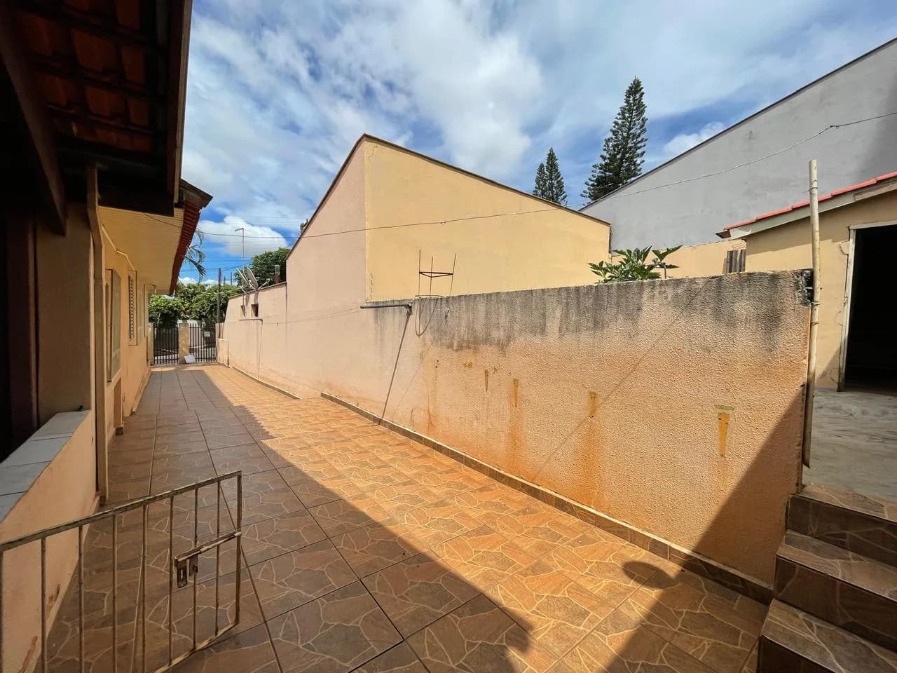 casa à venda no Centro, Ibiporã
