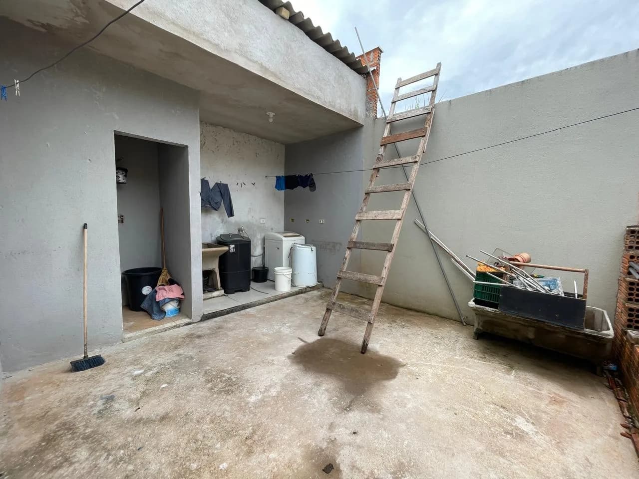 casa à venda no Figueira, Ibiporã