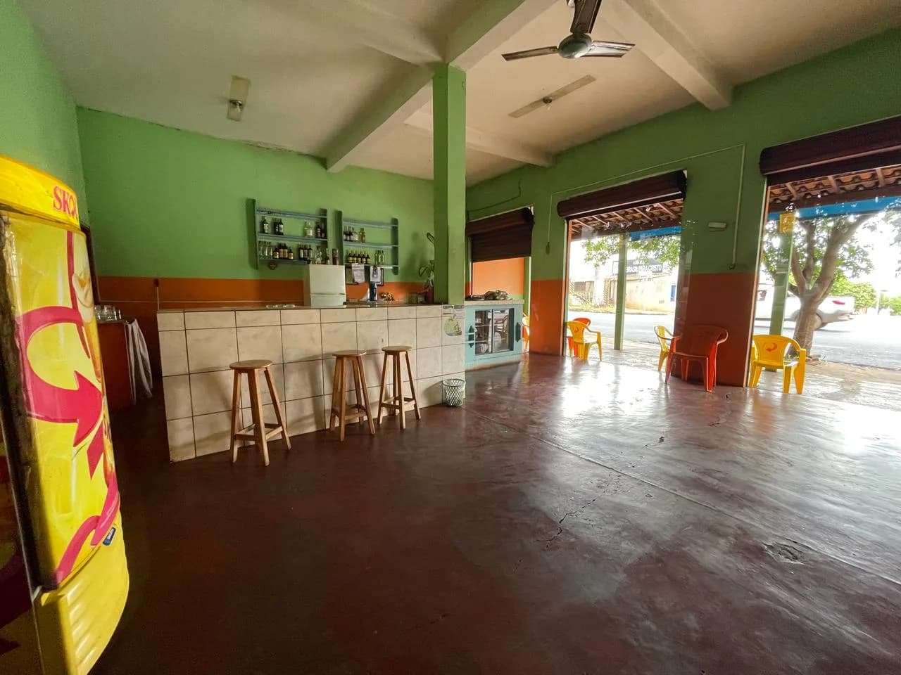 casa à venda no Centro, Ibiporã
