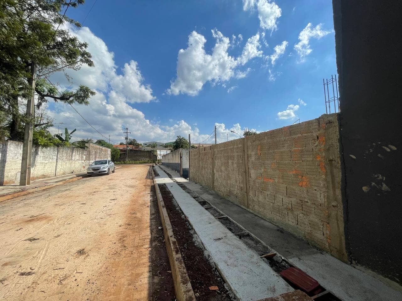 terreno à venda no Jataizinho, Jataizinho