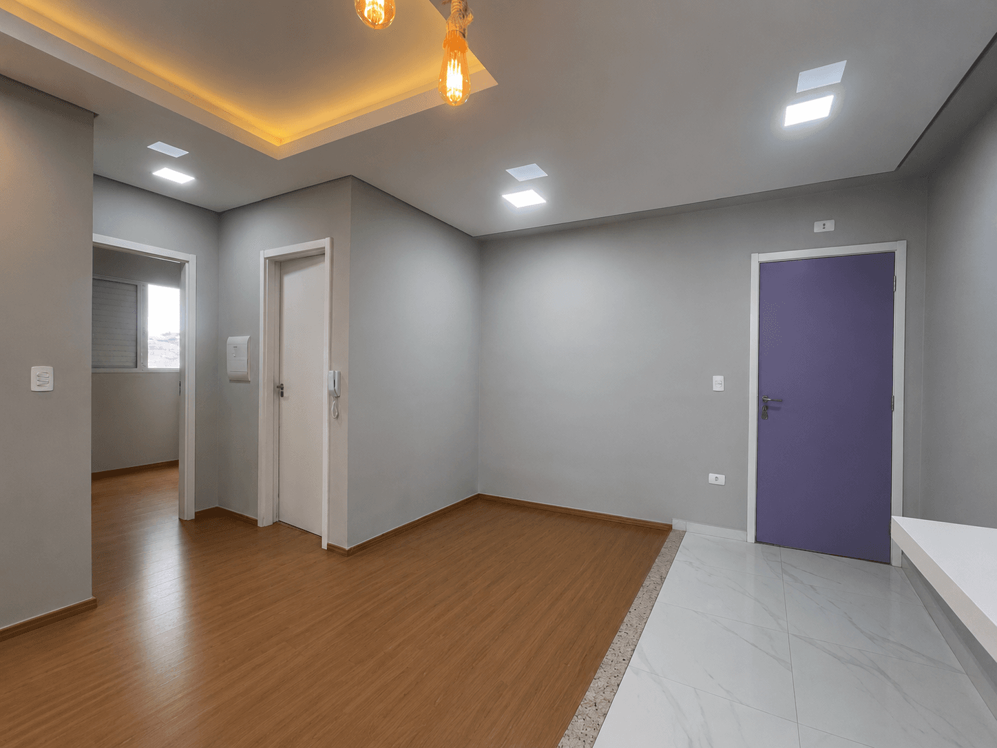 apartamento à venda no Santa Luzia, Ibiporã