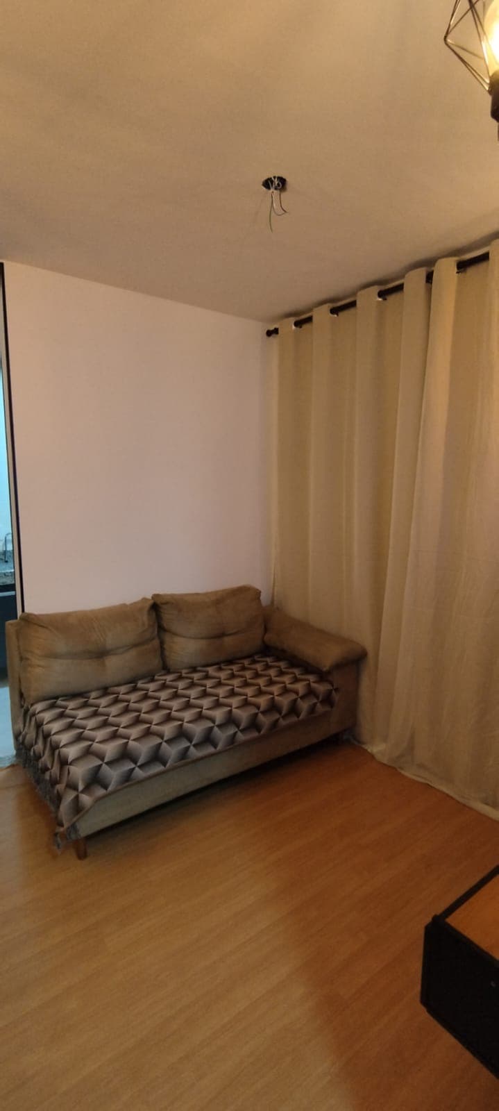 apartamento para alugar no Gleba Fazenda Palhano, Londrina