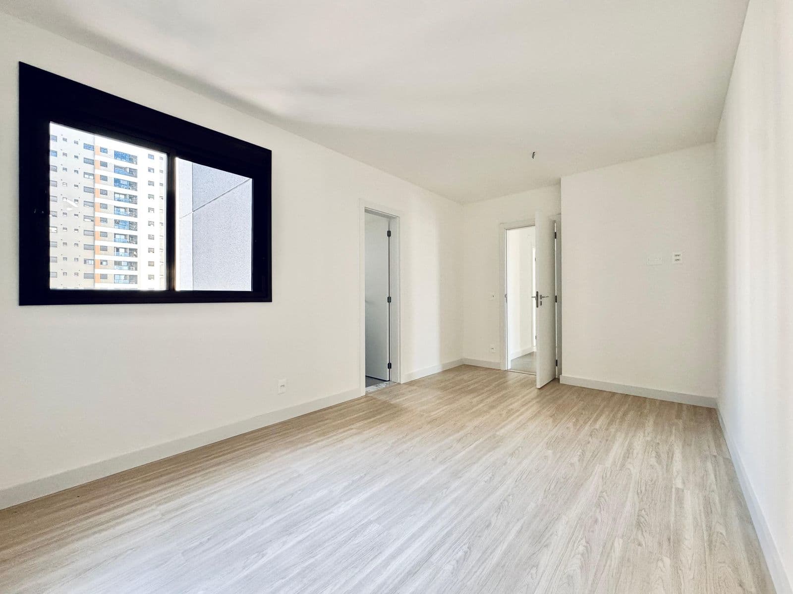 apartamento à venda no Palhano 1, Londrina