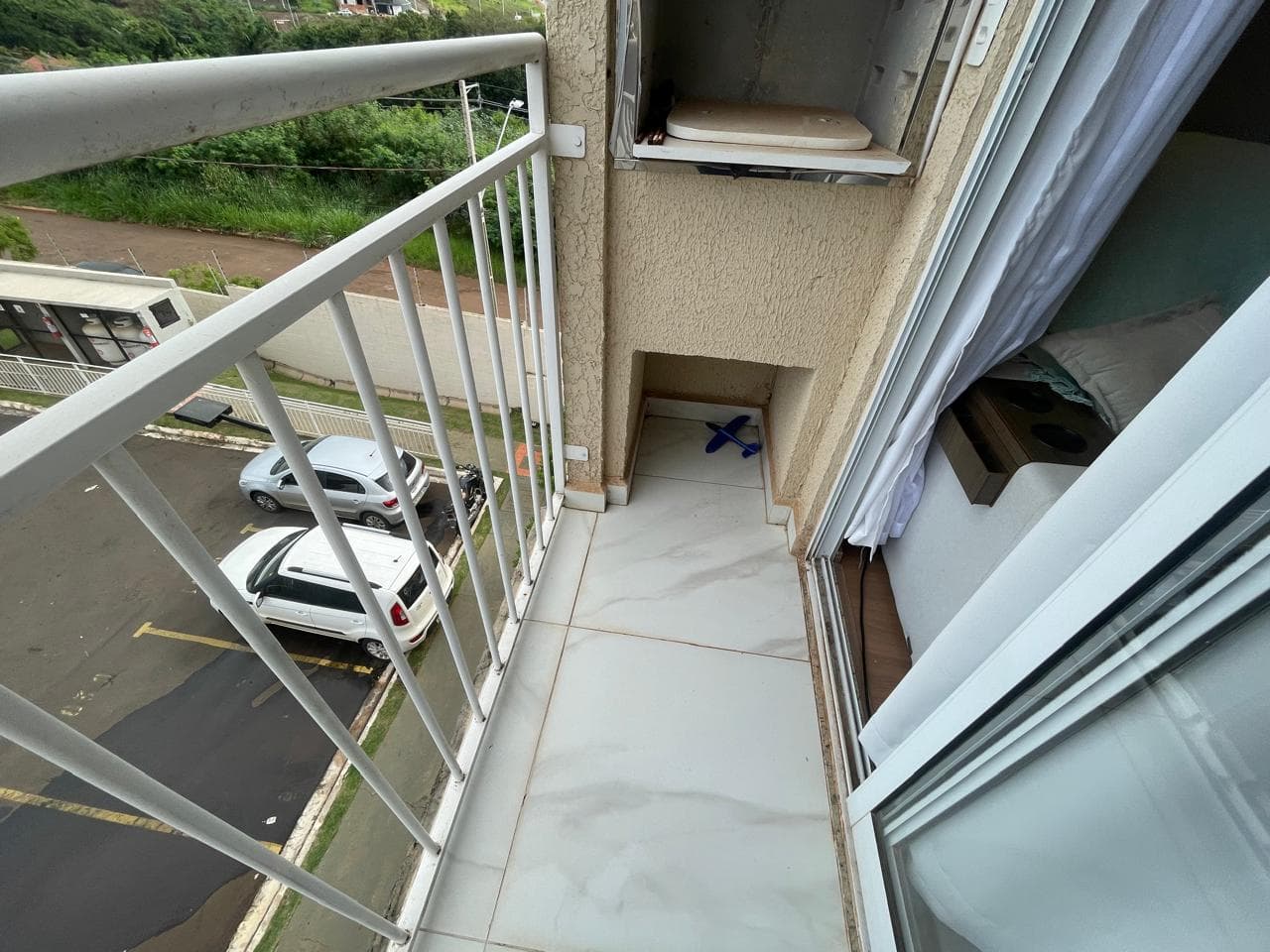 apartamento à venda no Santa Luzia, Ibiporã