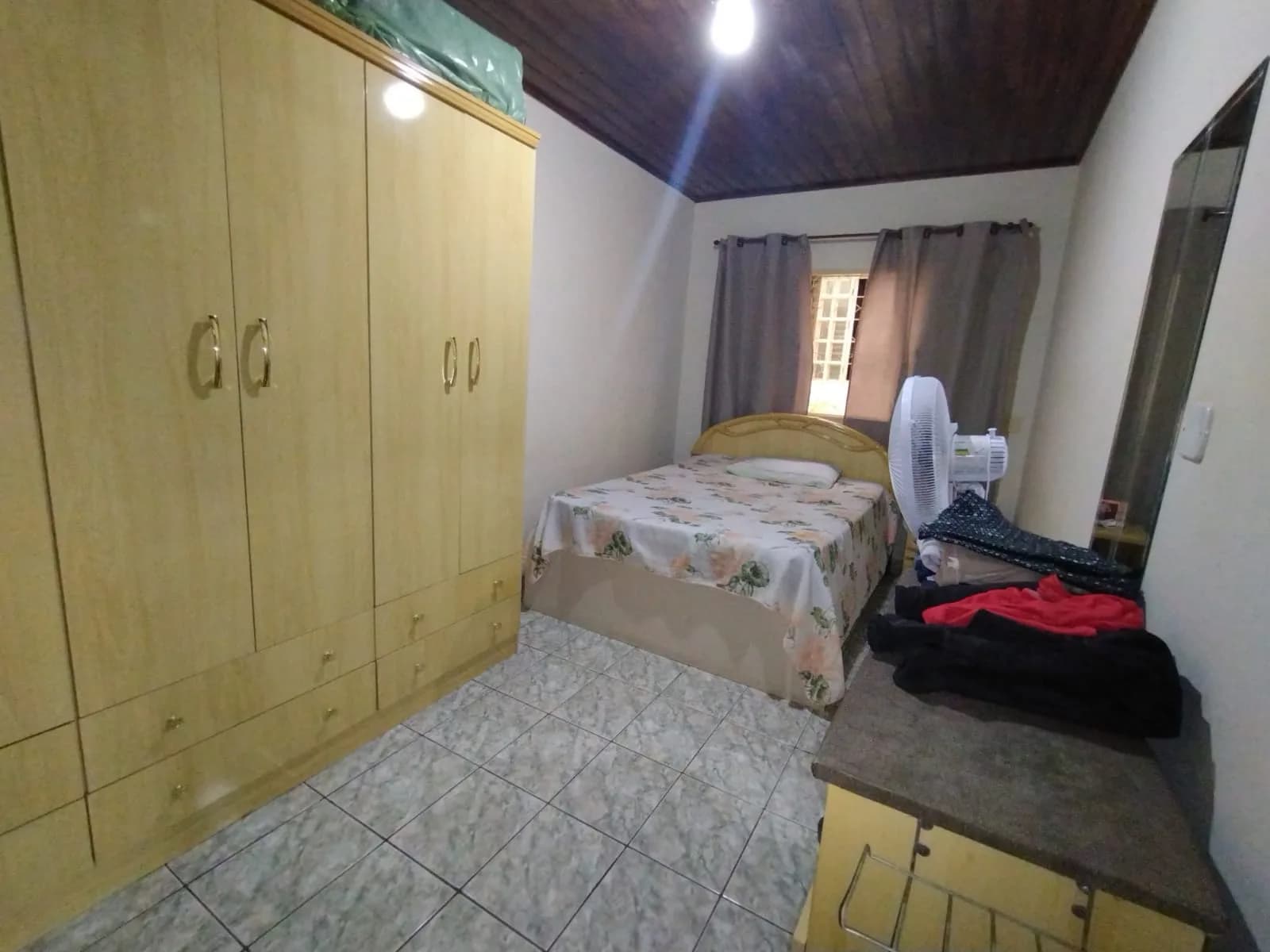 sobrado à venda no Centro, Ibiporã