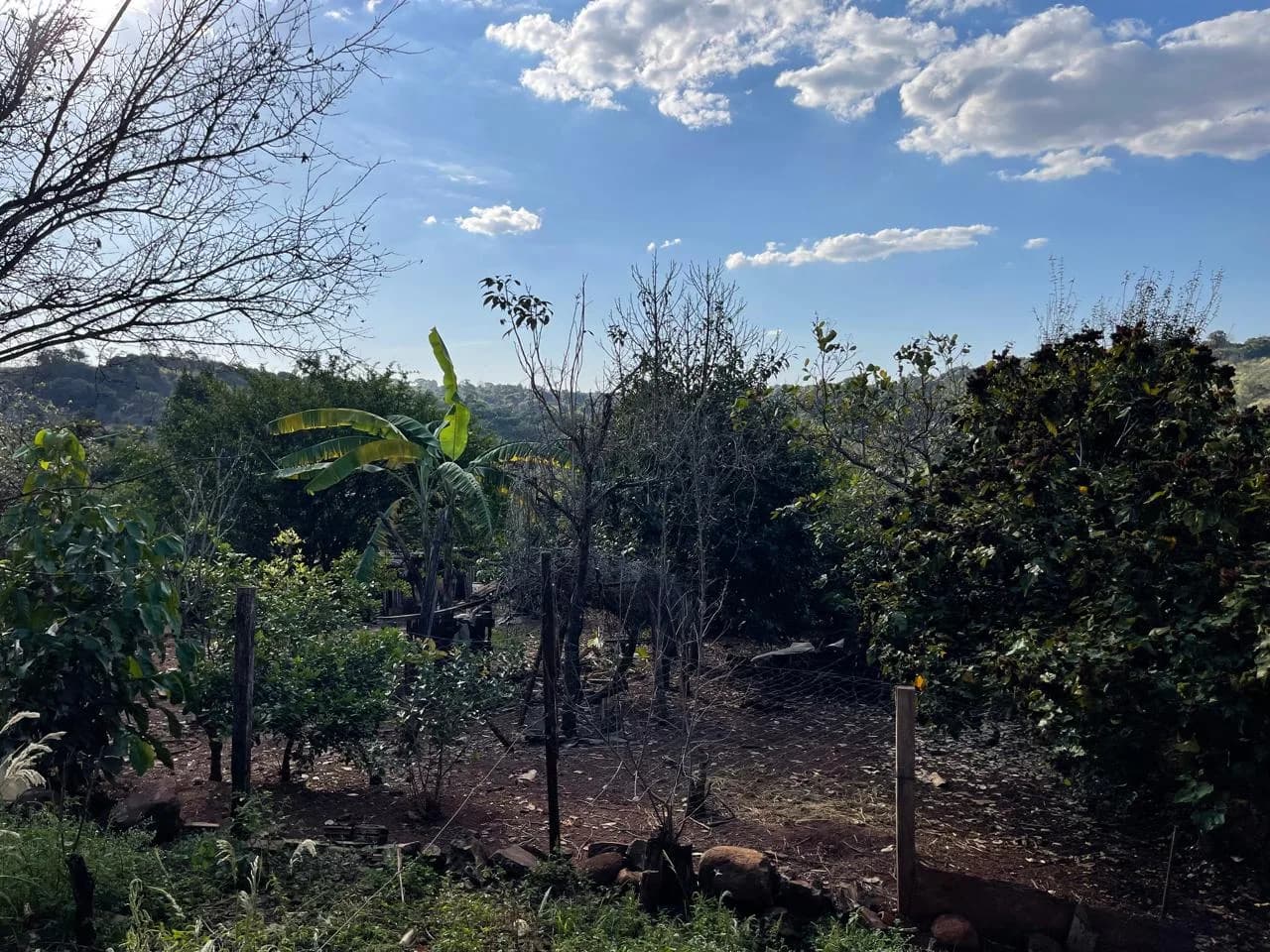 chacara à venda no Recanto do Engenho, Ibiporã