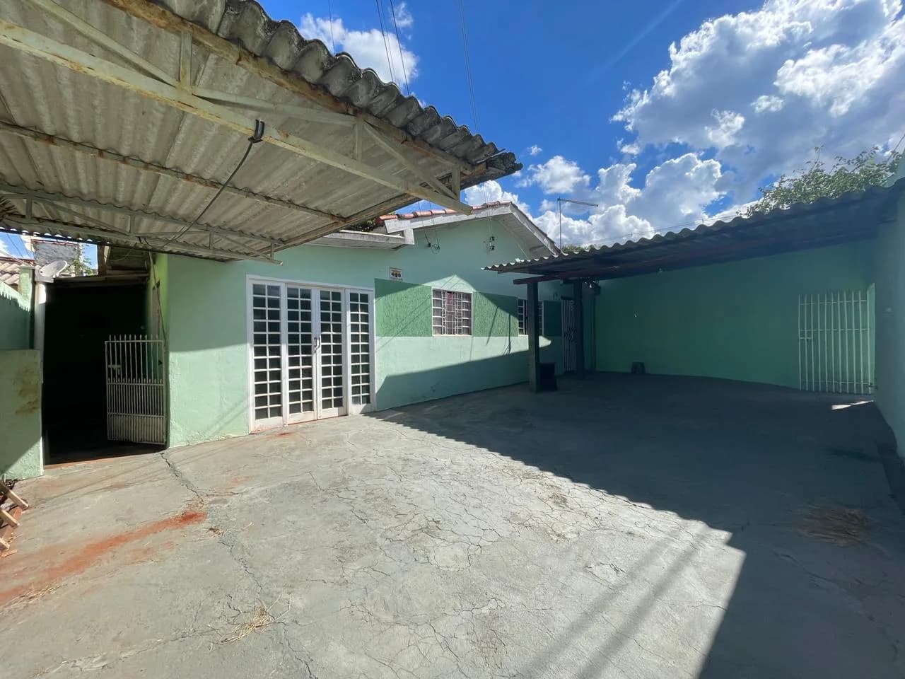 casa à venda no Santa Paula, Ibiporã