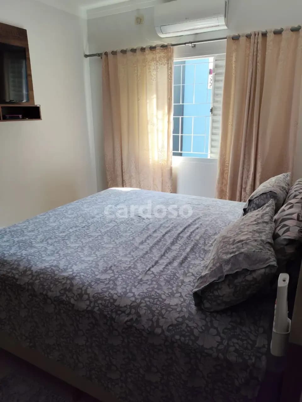 casa à venda em Ibiporã