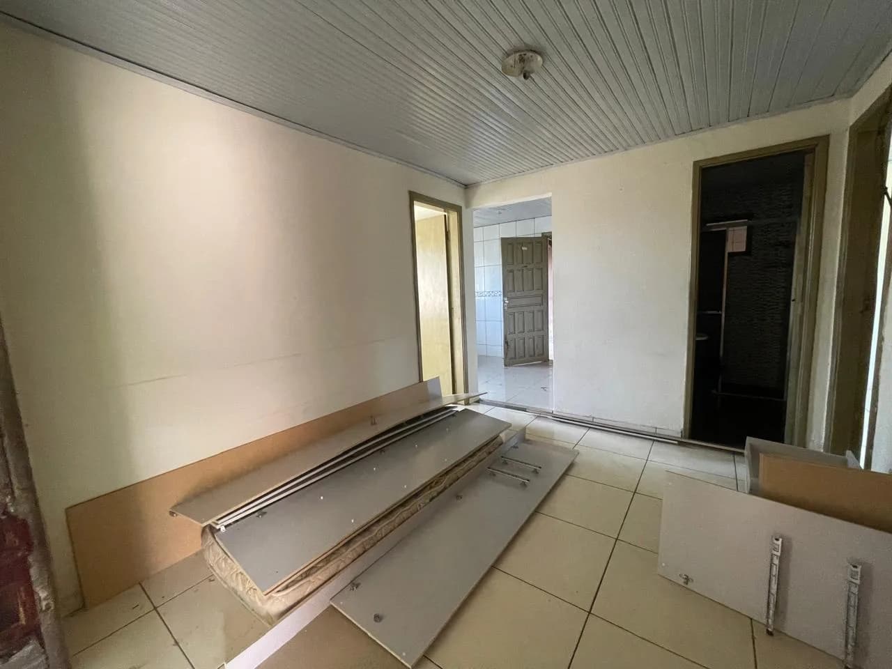 casa à venda no Serraia, Ibiporã