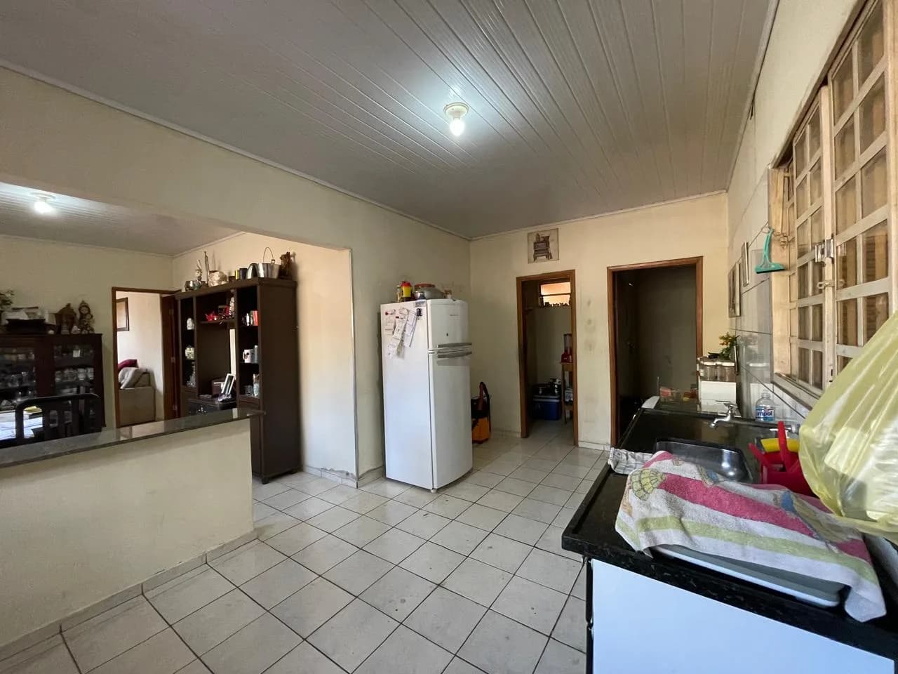 casa à venda no Centro, Ibiporã