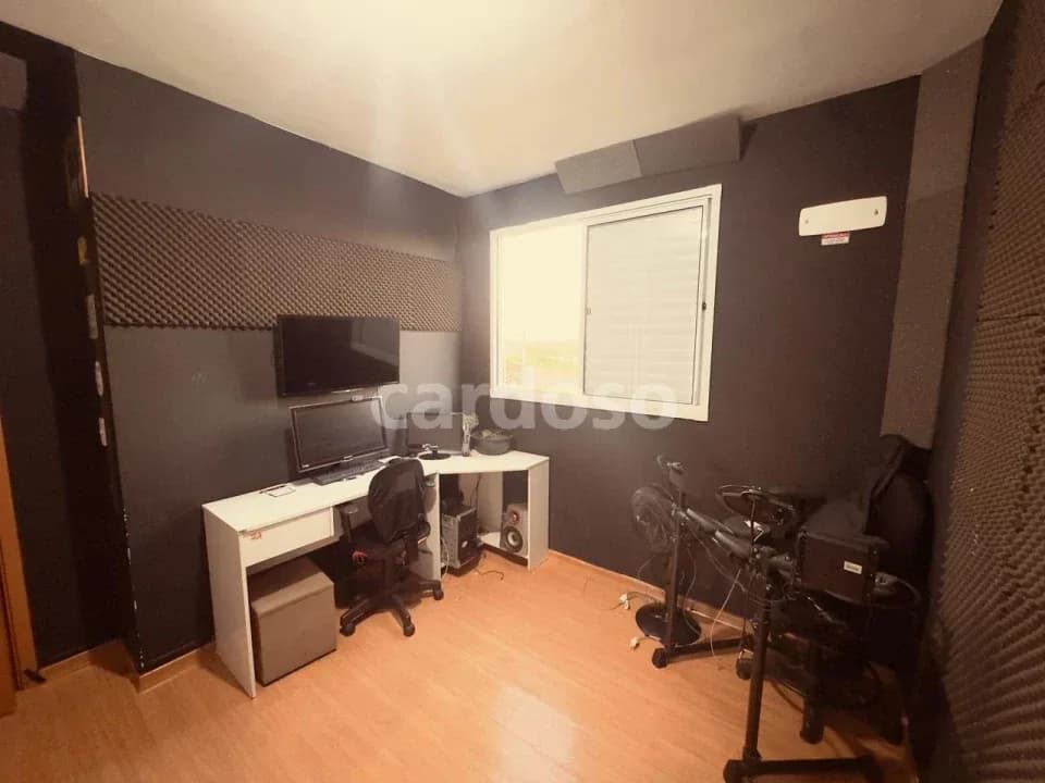 apartamento à venda no Pioneiros, Londrina