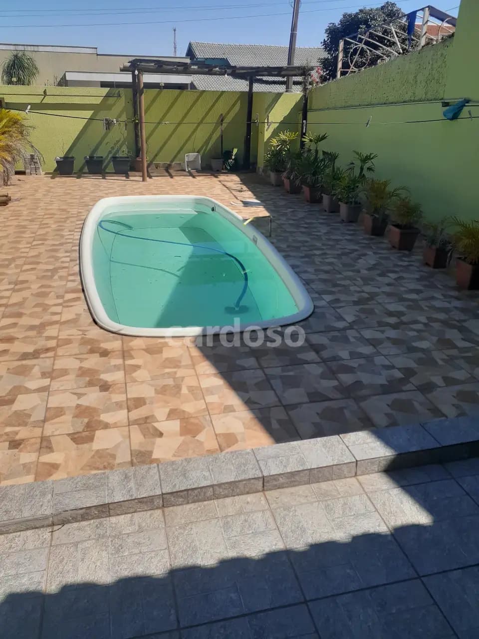 casa à venda em Londrina