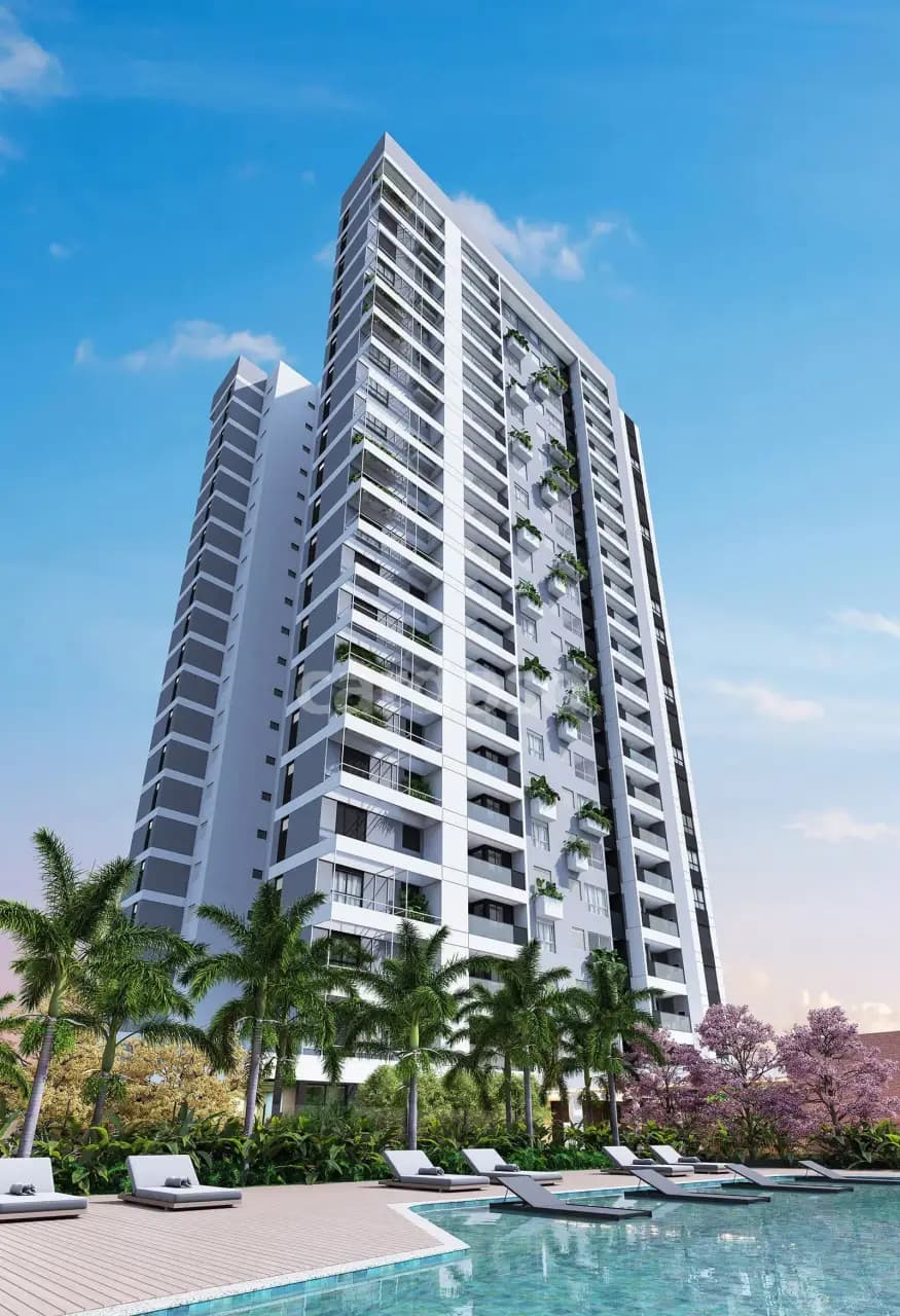 apartamento à venda em Londrina