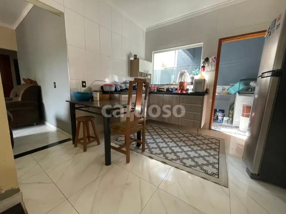 casa à venda no Cinquentenário, Ibiporã