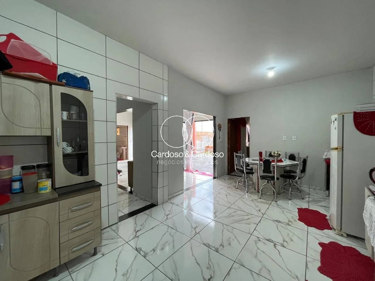 casa à venda no Jardim Pinheiro, Ibiporã