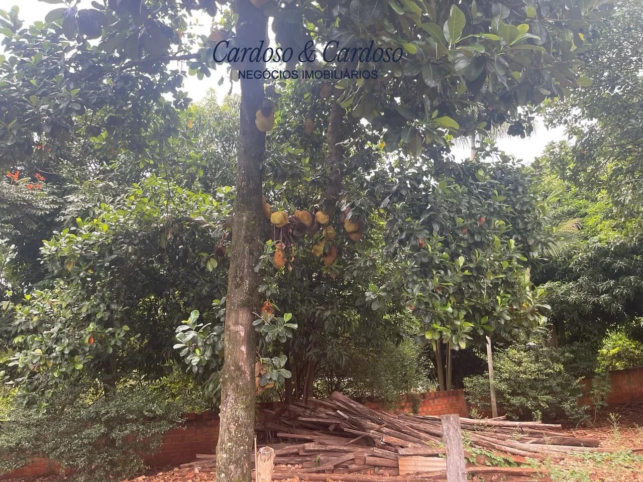 chacara à venda no Recanto do Engenho, Ibiporã