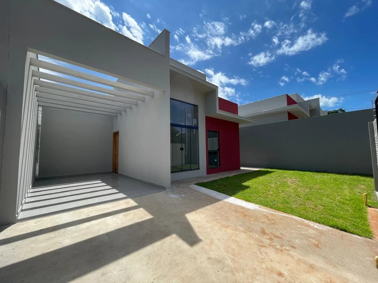 casa à venda no Residencial Guará, Ibiporã