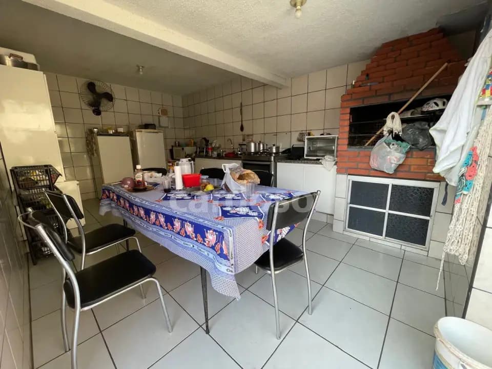 sobrado à venda em Ibiporã