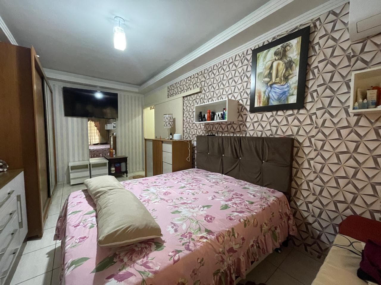 casa à venda no Recanto Tibagi, Ibiporã