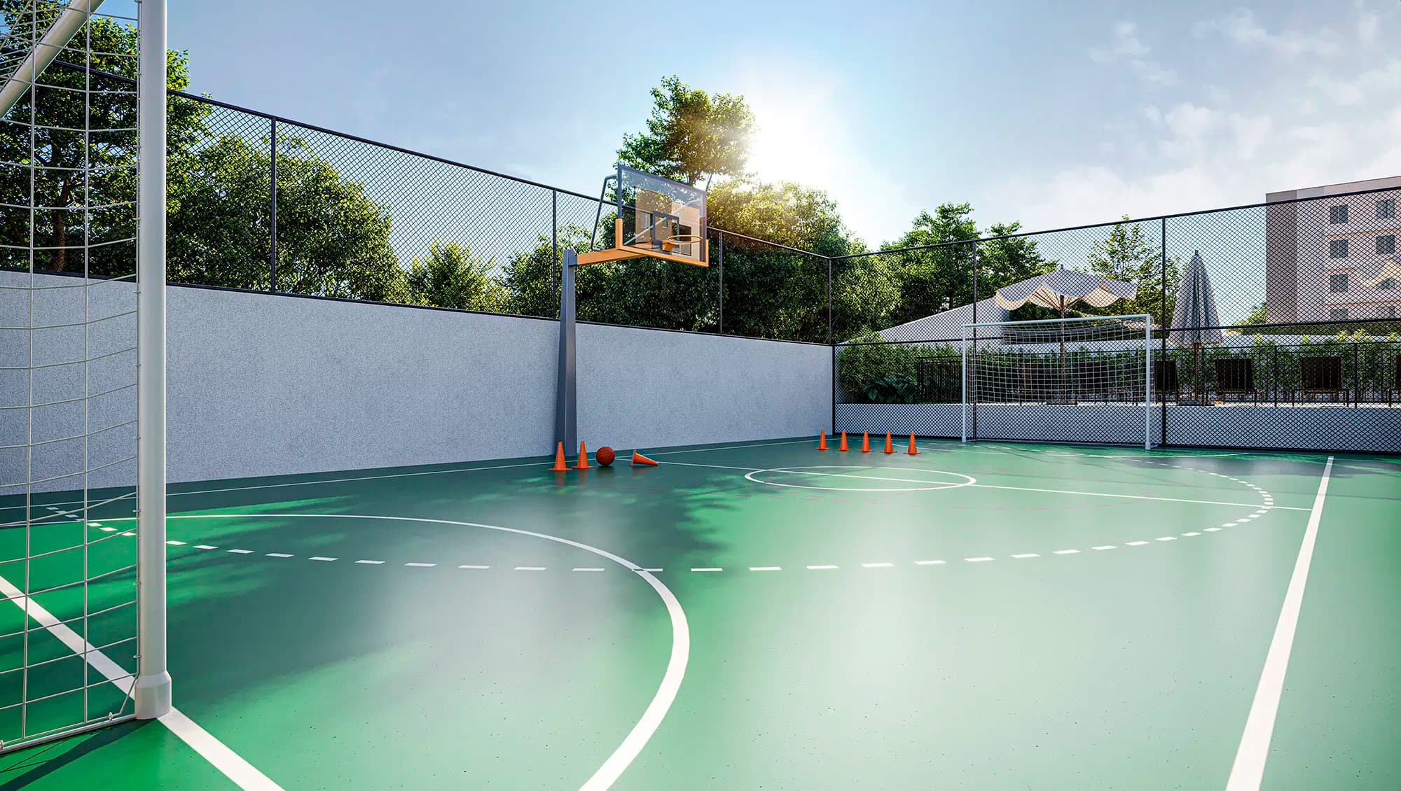 apartamento à venda no Dom Bosco, Ibiporã