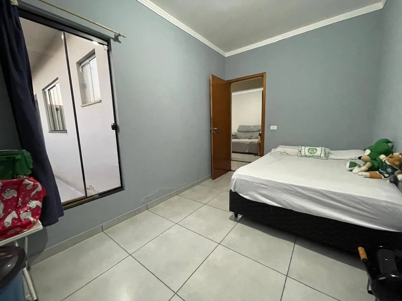 casa à venda no Residencial Tupy, Ibiporã