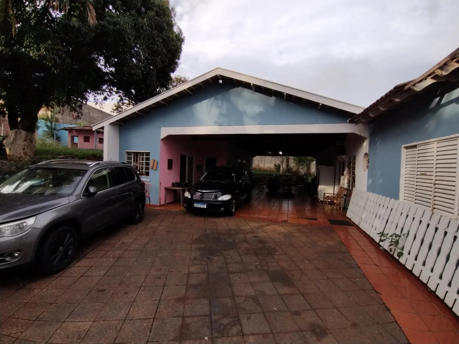 chacara à venda no Centro, Ibiporã