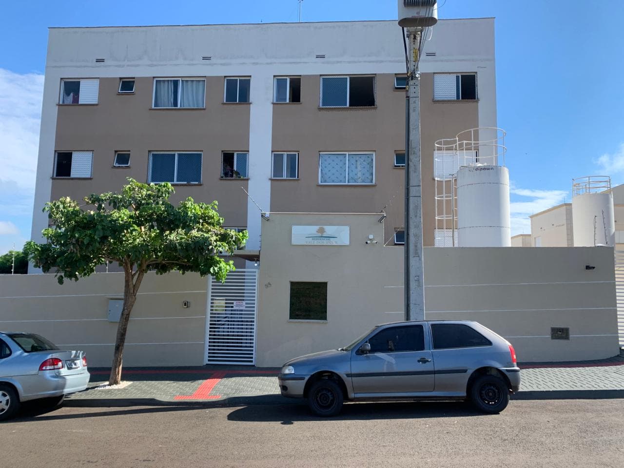 apartamento à venda no Vila Ipê, Ibiporã
