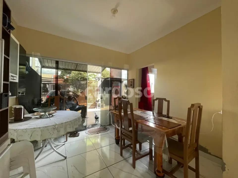 casa à venda no Cinquentenário, Ibiporã