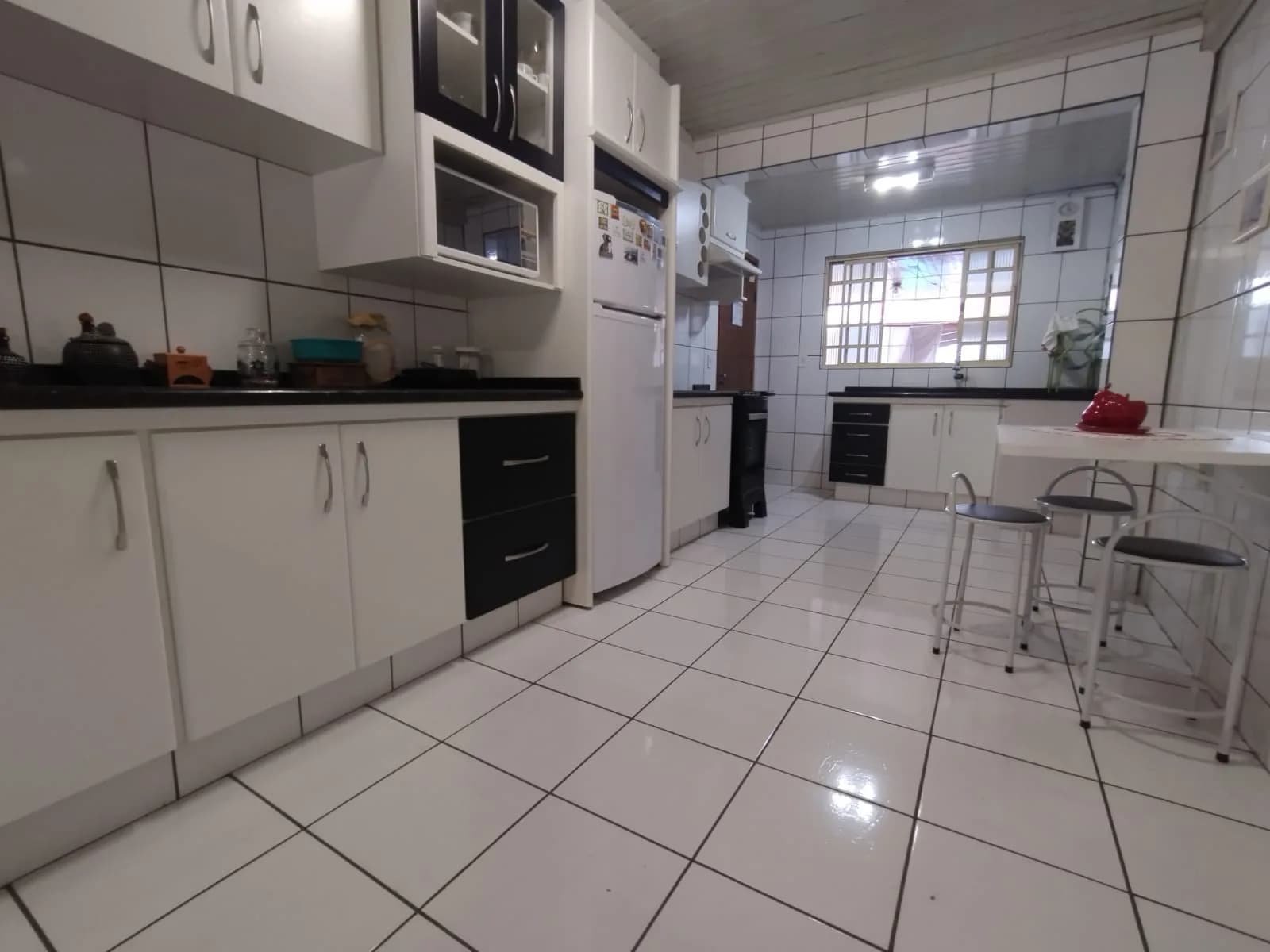 sobrado à venda no Centro, Ibiporã