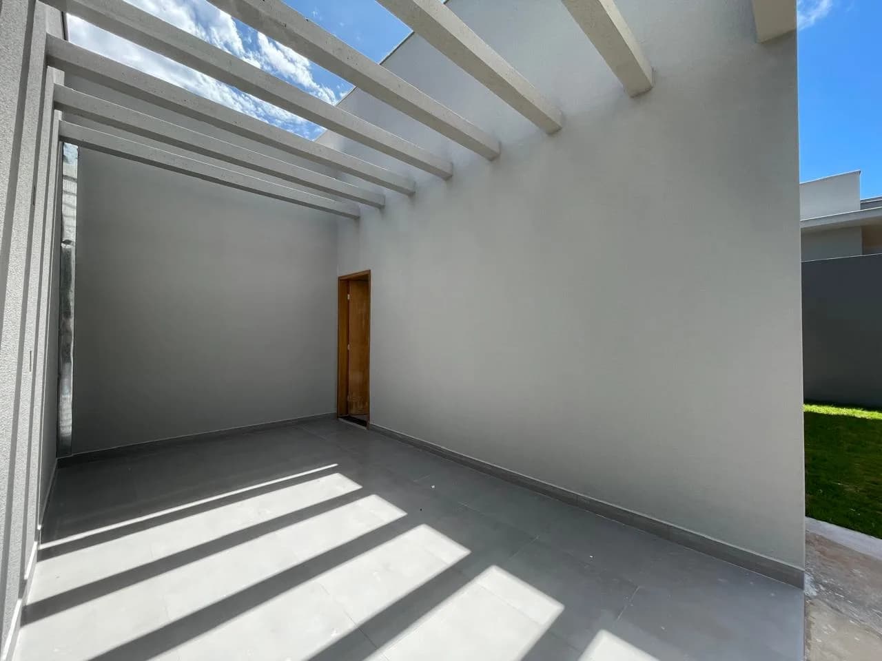 casa à venda no Residencial Guará, Ibiporã