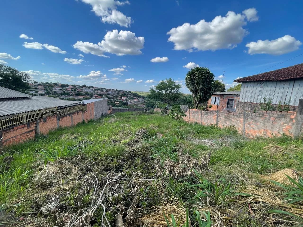 terreno à venda no Centro, Ibiporã