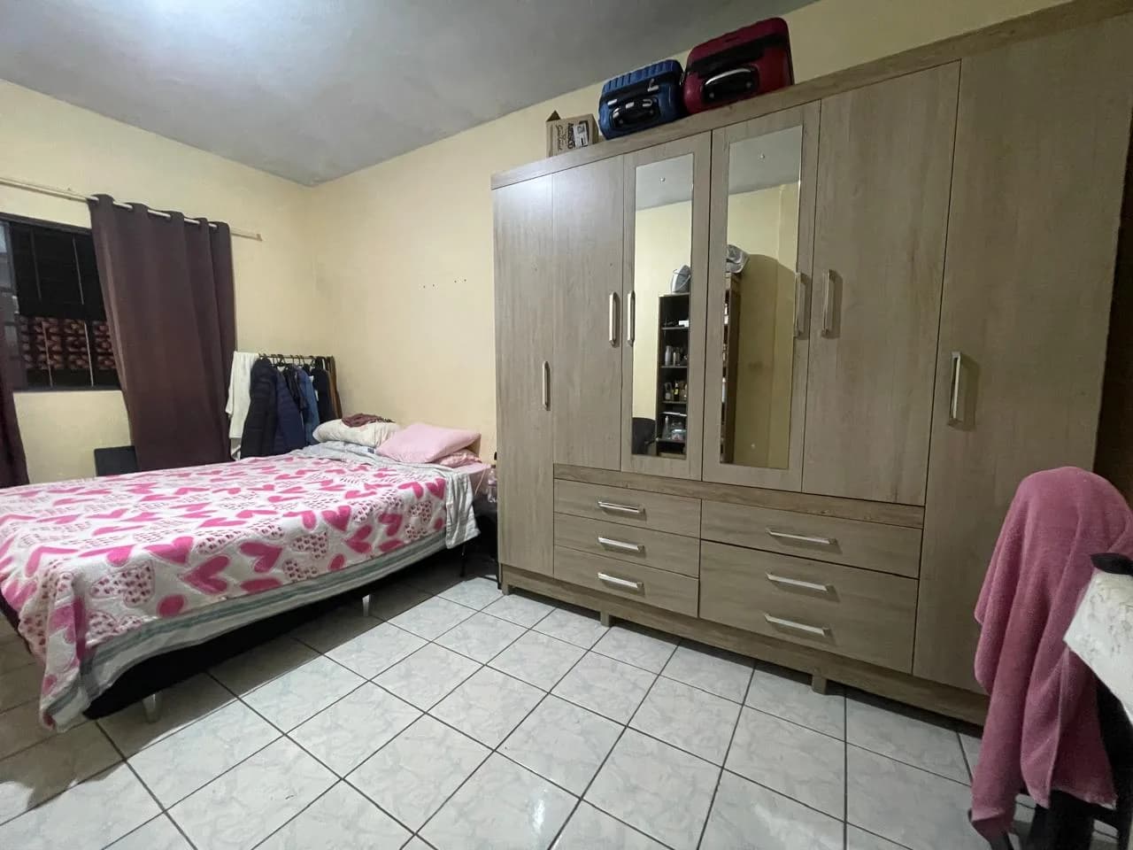 sobrado à venda no Terra Bonita, Ibiporã