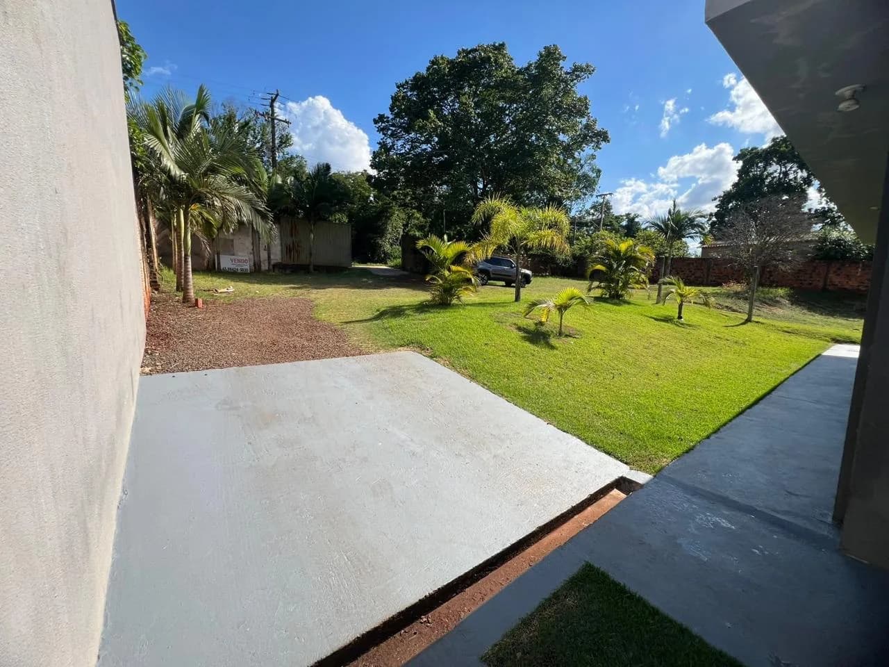 chacara à venda no Recanto do Engenho, Ibiporã