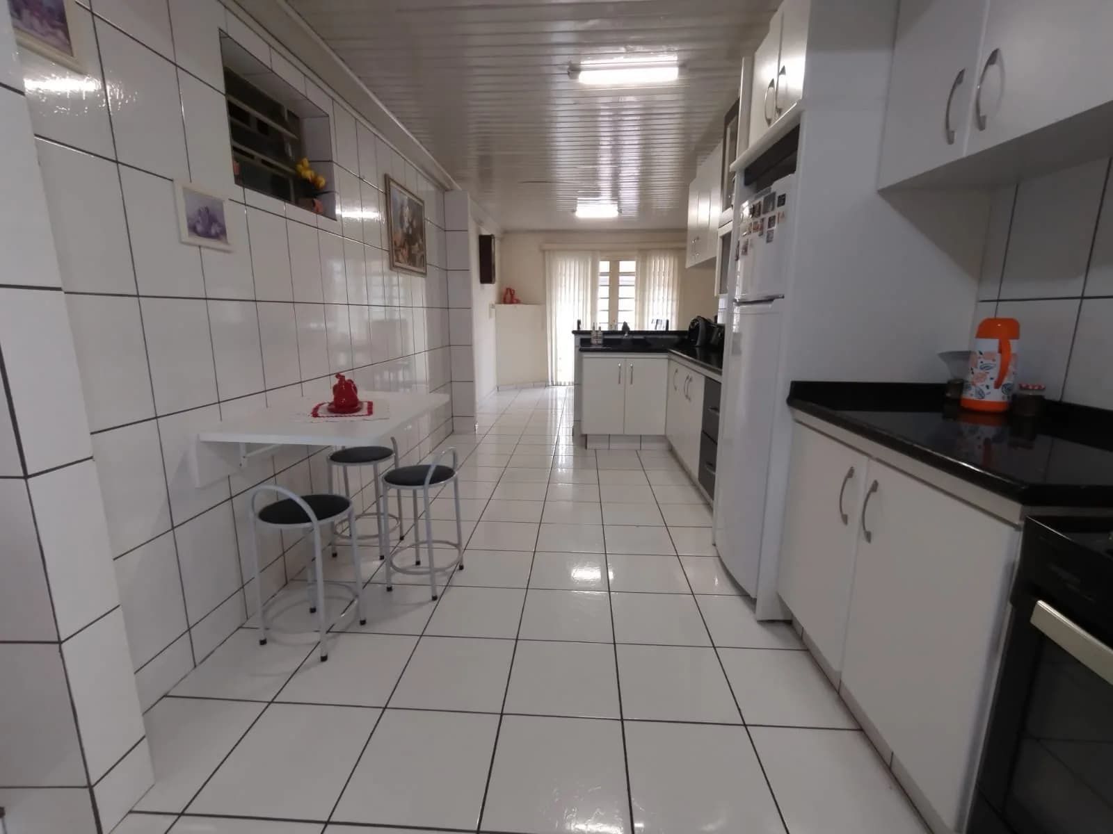 sobrado à venda no Centro, Ibiporã