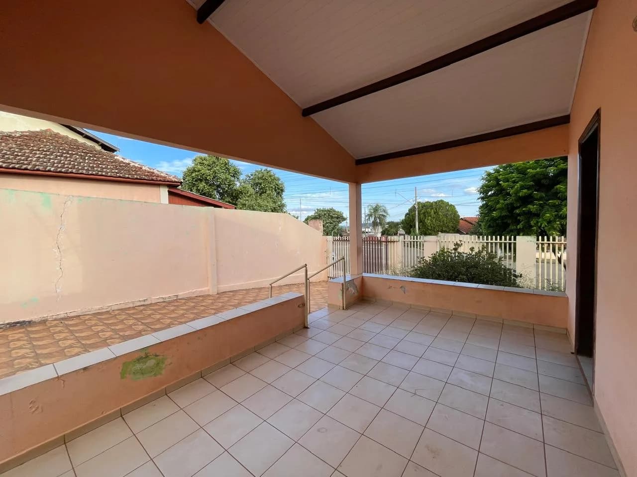 casa à venda no Centro, Ibiporã