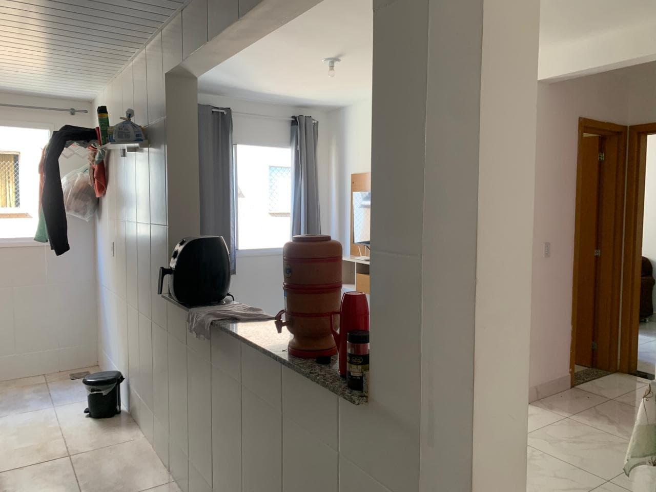 apartamento à venda no Vila Ipê, Ibiporã