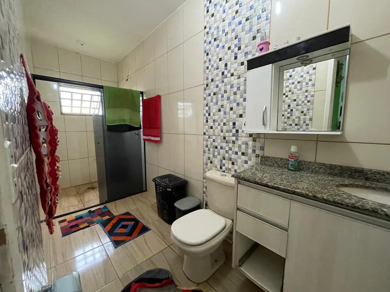 casa à venda no Jardim do Lago, Ibiporã