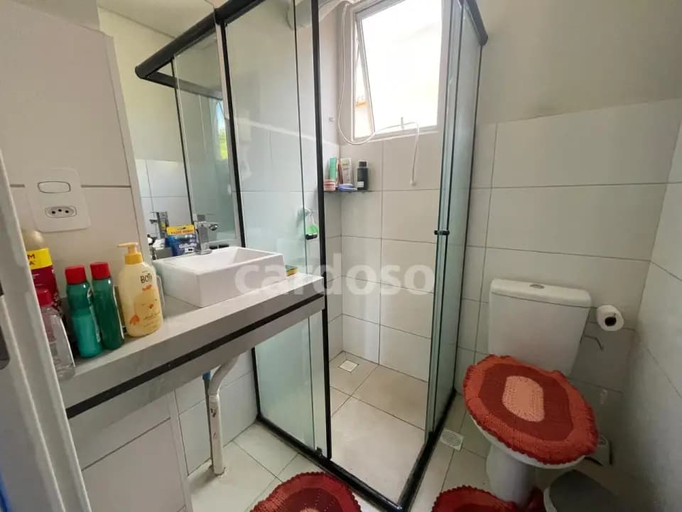 apartamento à venda em Ibiporã