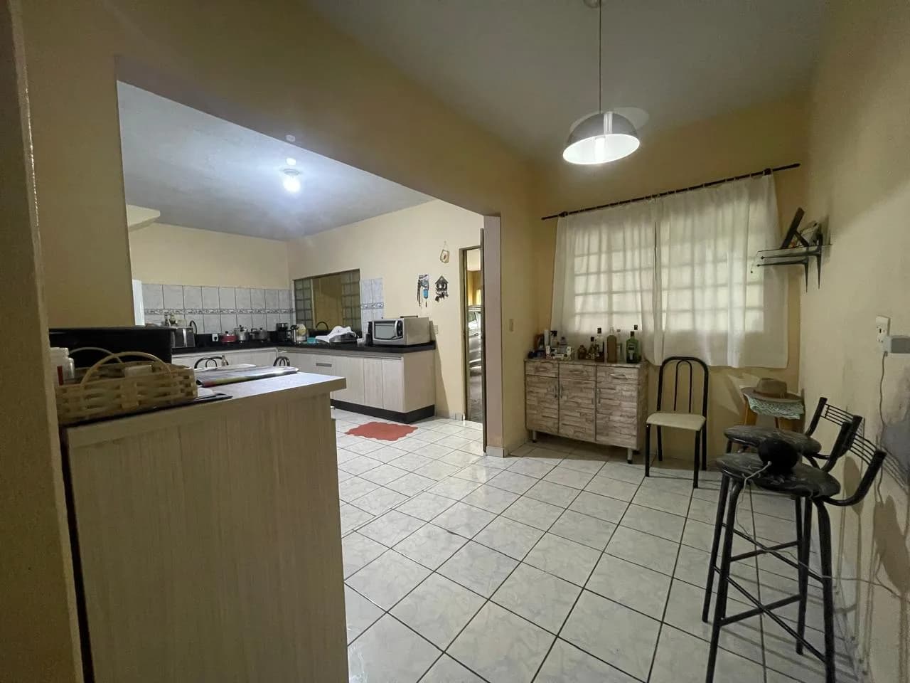 sobrado à venda no Terra Bonita, Ibiporã