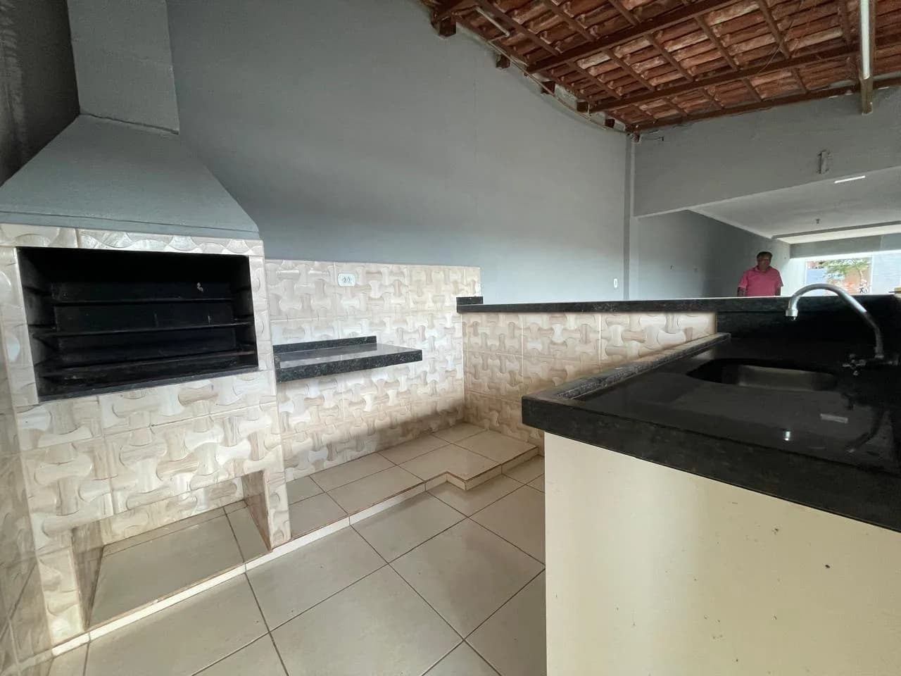 casa à venda no Vila Ribeiro, Ibiporã