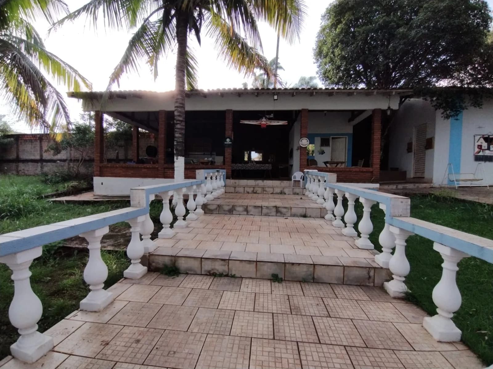 chacara à venda no Centro, Ibiporã