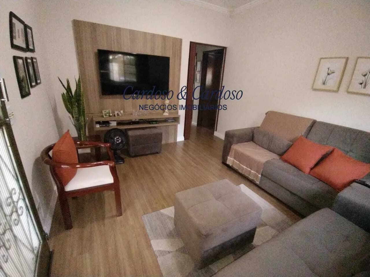 casa à venda no Centro, Ibiporã